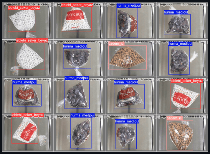 Real-Time Object Recognition screenshot 1