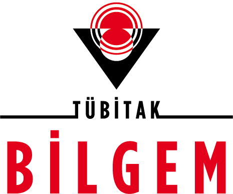 TÜBİTAK BİLGEM, B3LAB logo