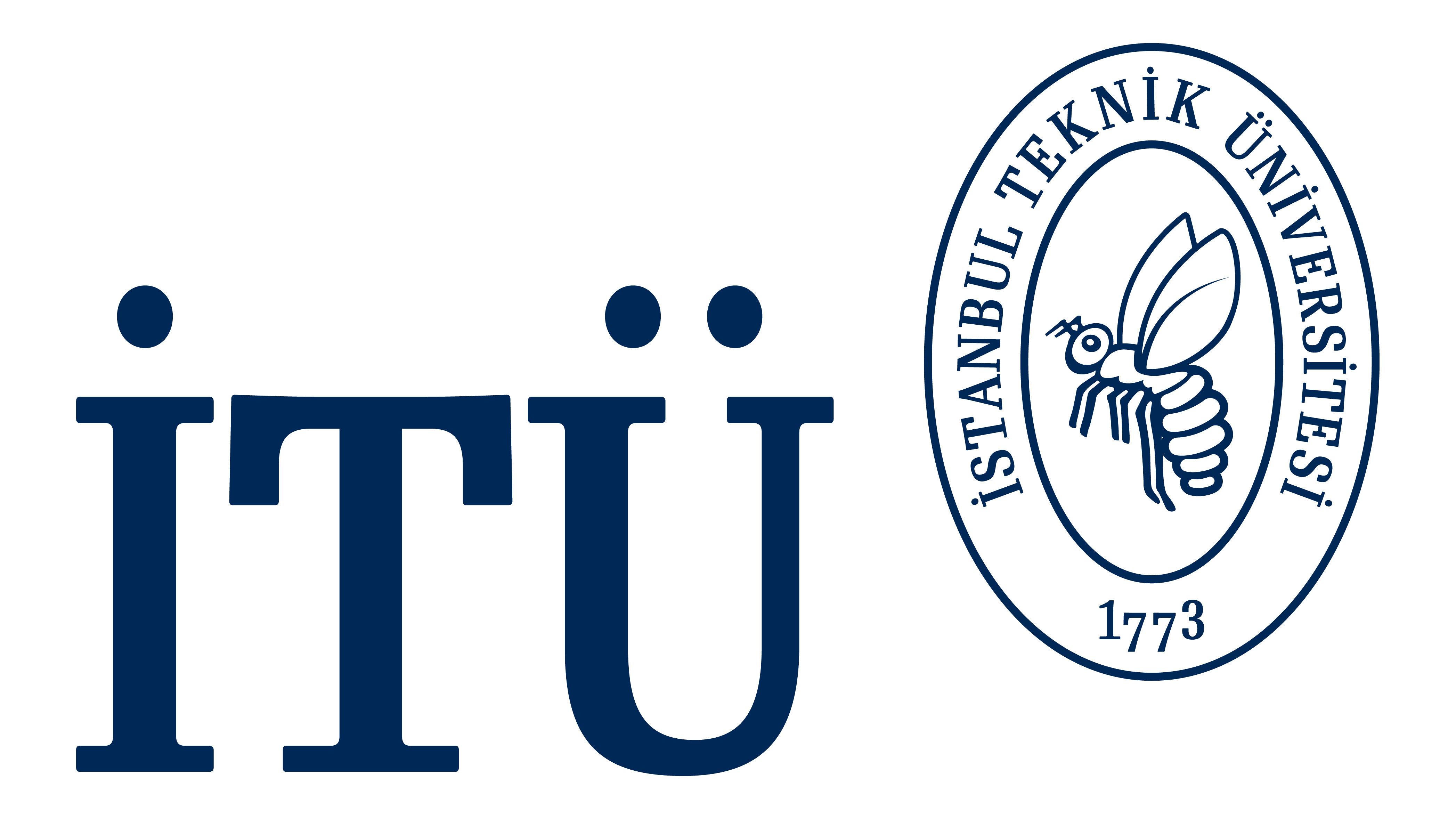 Istanbul Technical University (ITU) logo